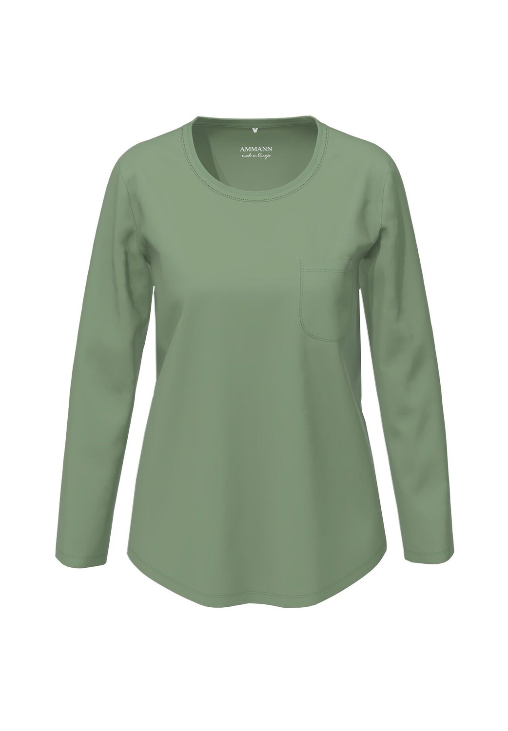 Пижамный топ Charléne AMMANN, цвет Shadow
Пижамный топ Charléne AMMANN, цвет Shadow