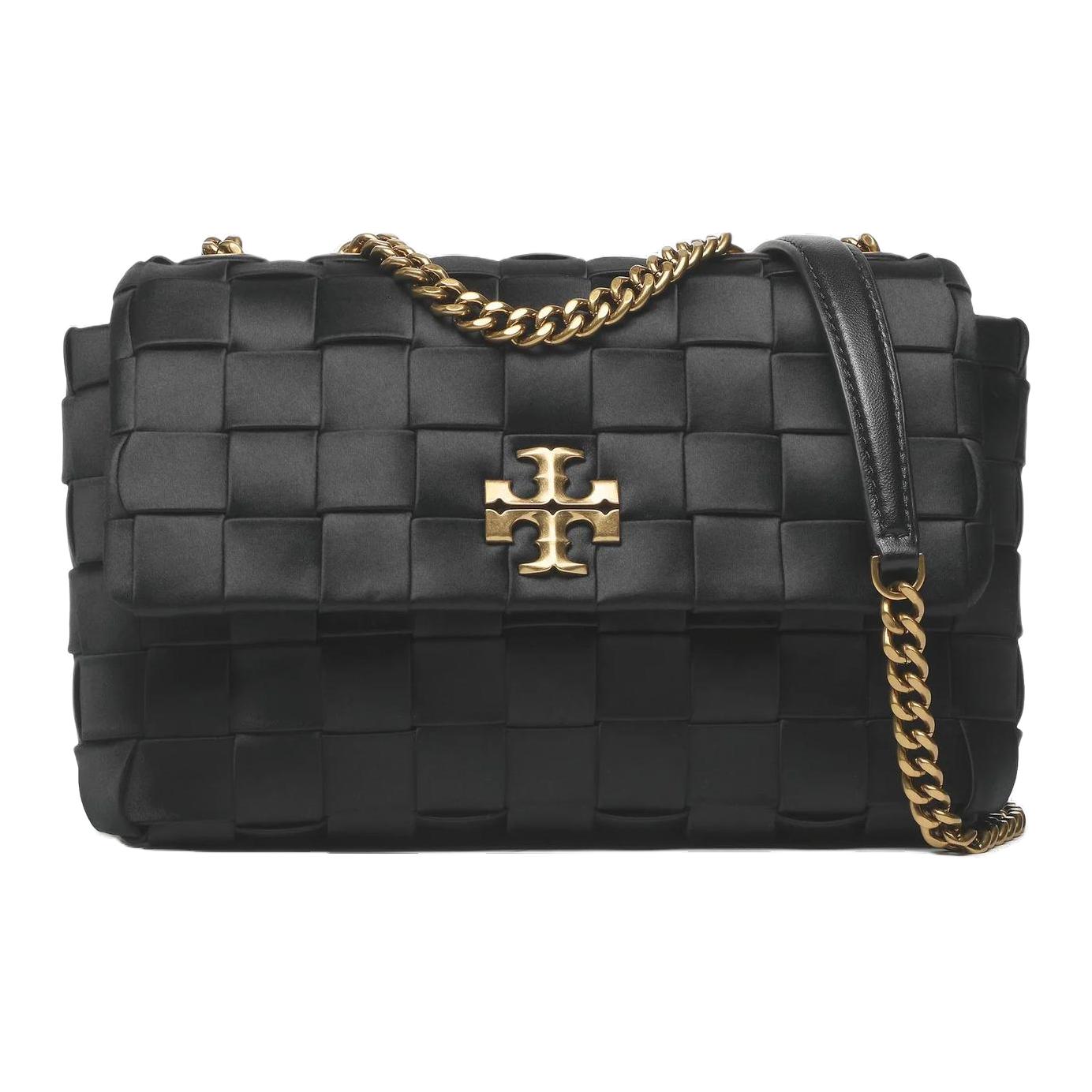 TORY BURCH Кожаная сумка через плечо
TORY BURCH Кожаная сумка через плечо