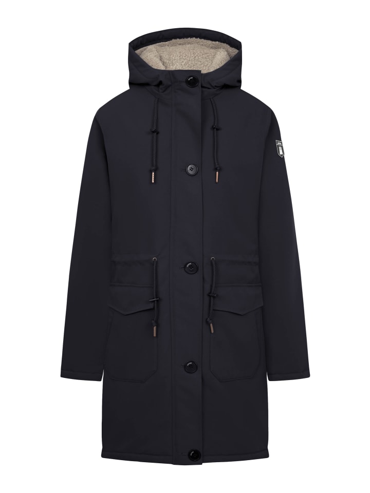 Зимняя куртка Derbe
Зимняя куртка Derbe