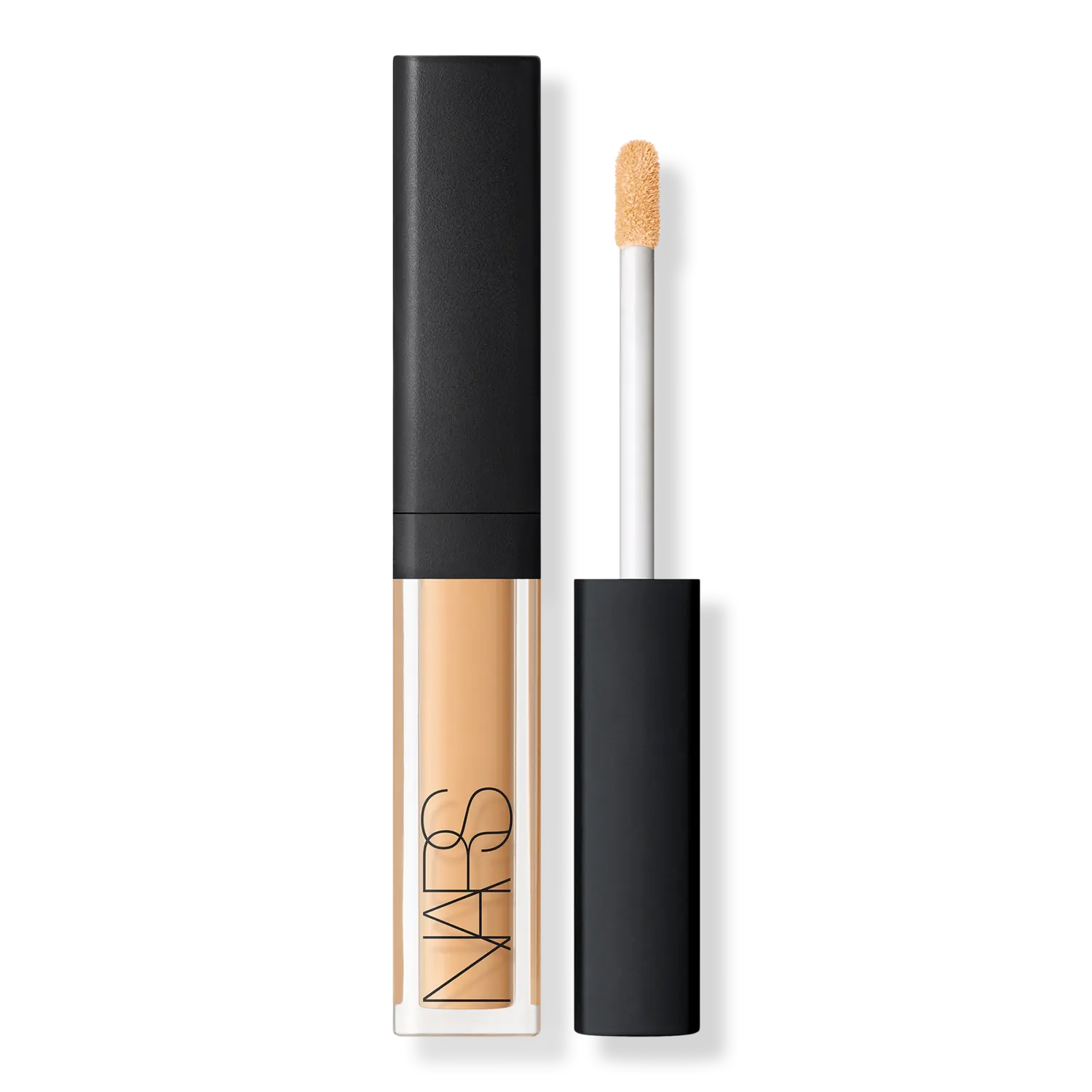 Миниатюрный кремовый консилер для сияния NARS, Praline (M3 - Medium to medium-deep with warm undertones)
Миниатюрный кремовый консилер для сияния NARS, Praline (M3 - Medium to medium-deep with warm undertones)