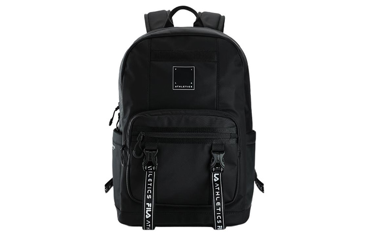 FILA Фитнес рюкзак из ткани унисекс черный 
FILA Фитнес рюкзак из ткани унисекс черный