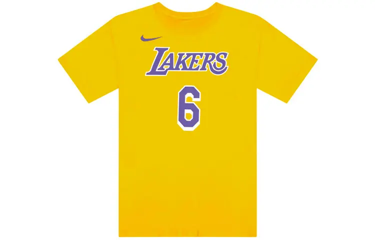 Футболка мужская желтая Nike, желтый
Футболка мужская желтая Nike, желтый