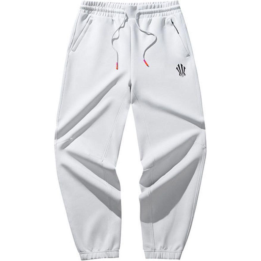 Анта баскетбольная коллекция вязаные спортивные штаны унисекс бежево-розовый серый
Анта баскетбольная коллекция вязаные спортивные штаны унисекс бежево-розовый серый