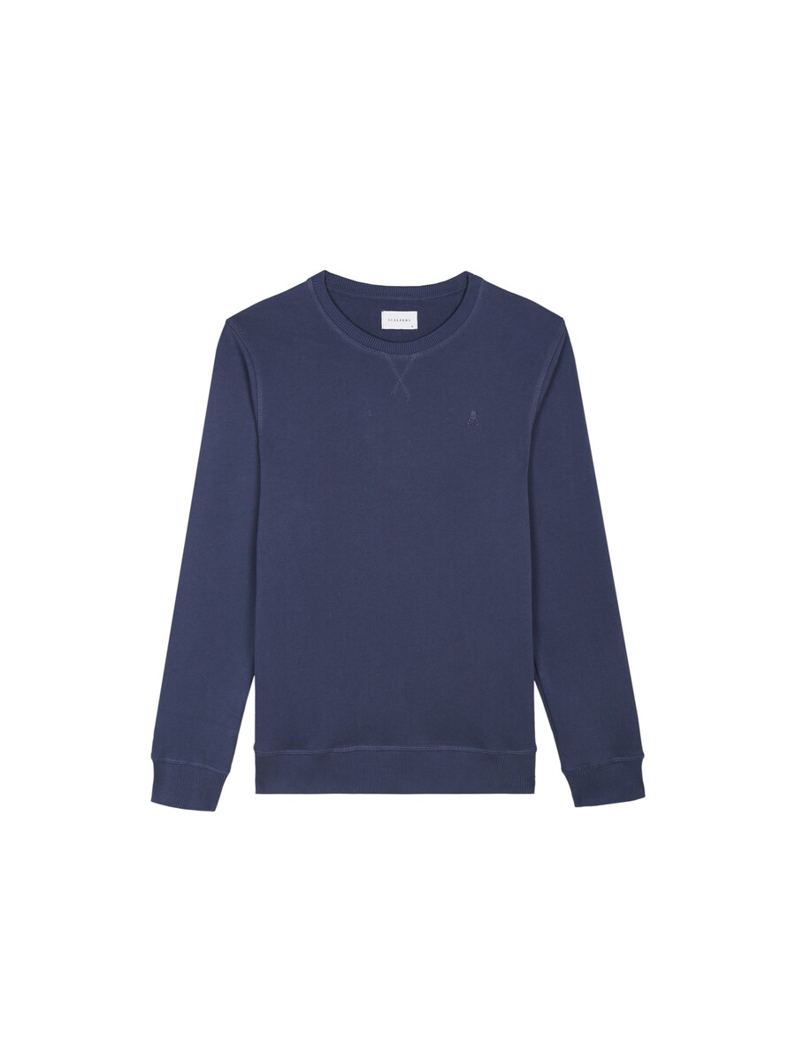 Толстовка Scalpers, темно-синий
Толстовка Scalpers, темно-синий