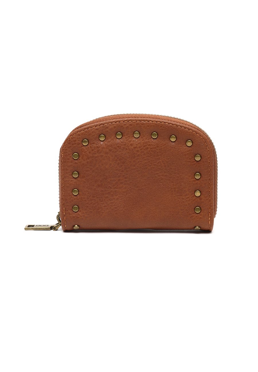 Кошелек MISAKO ANIADA PURSE, Camel
Кошелек MISAKO ANIADA PURSE, Camel