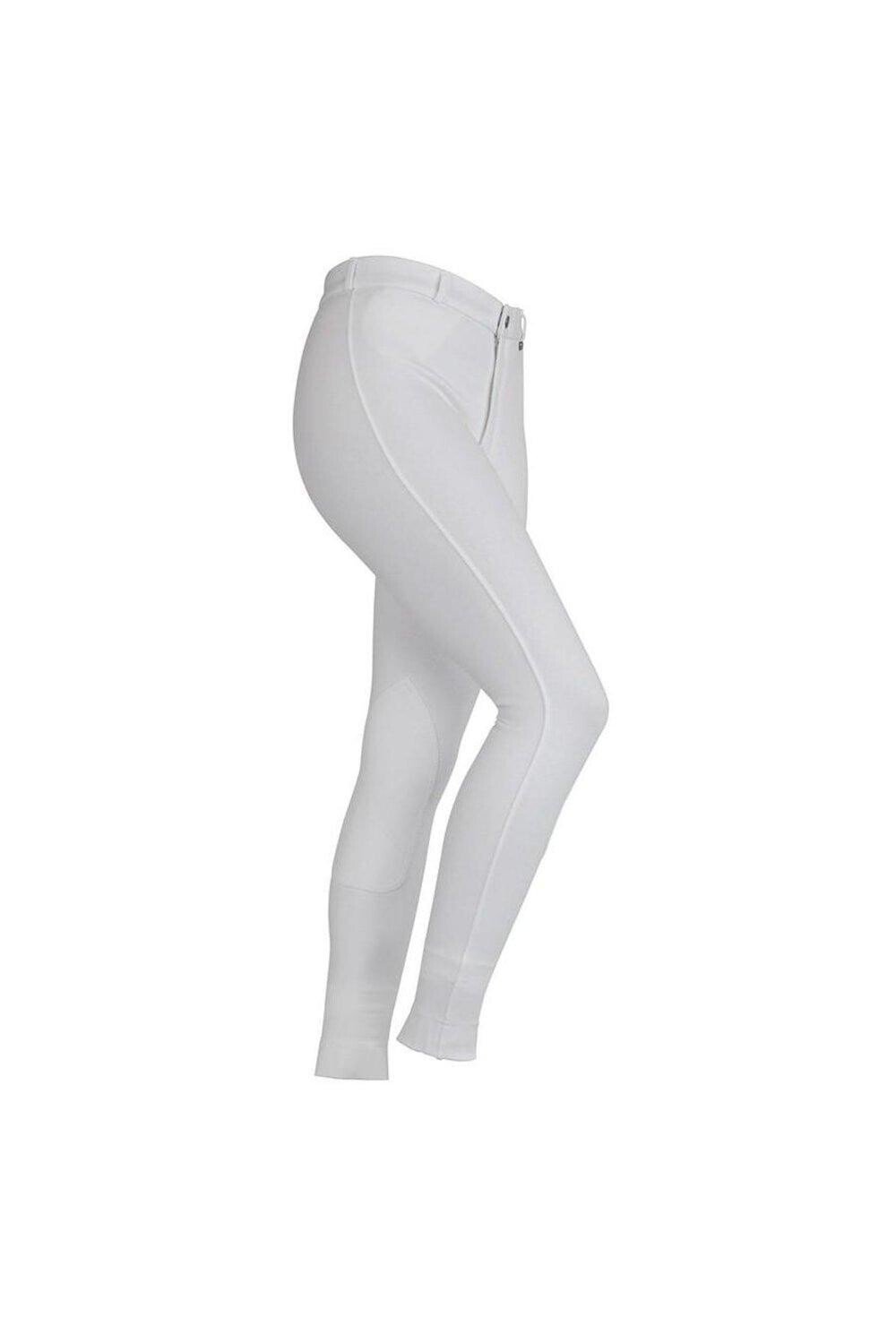 Джодхпурс SaddleHugger, белый
Джодхпурс SaddleHugger, белый