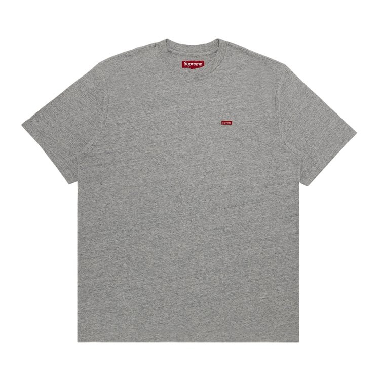 Футболка Supreme Small Box Tee, цвет Heather Grey, Серый, Футболка Supreme Small Box Tee, цвет Heather Grey
Футболка Supreme Small Box Tee, цвет Heather Grey, Серый, Футболка Supreme Small Box Tee, цвет Heather Grey