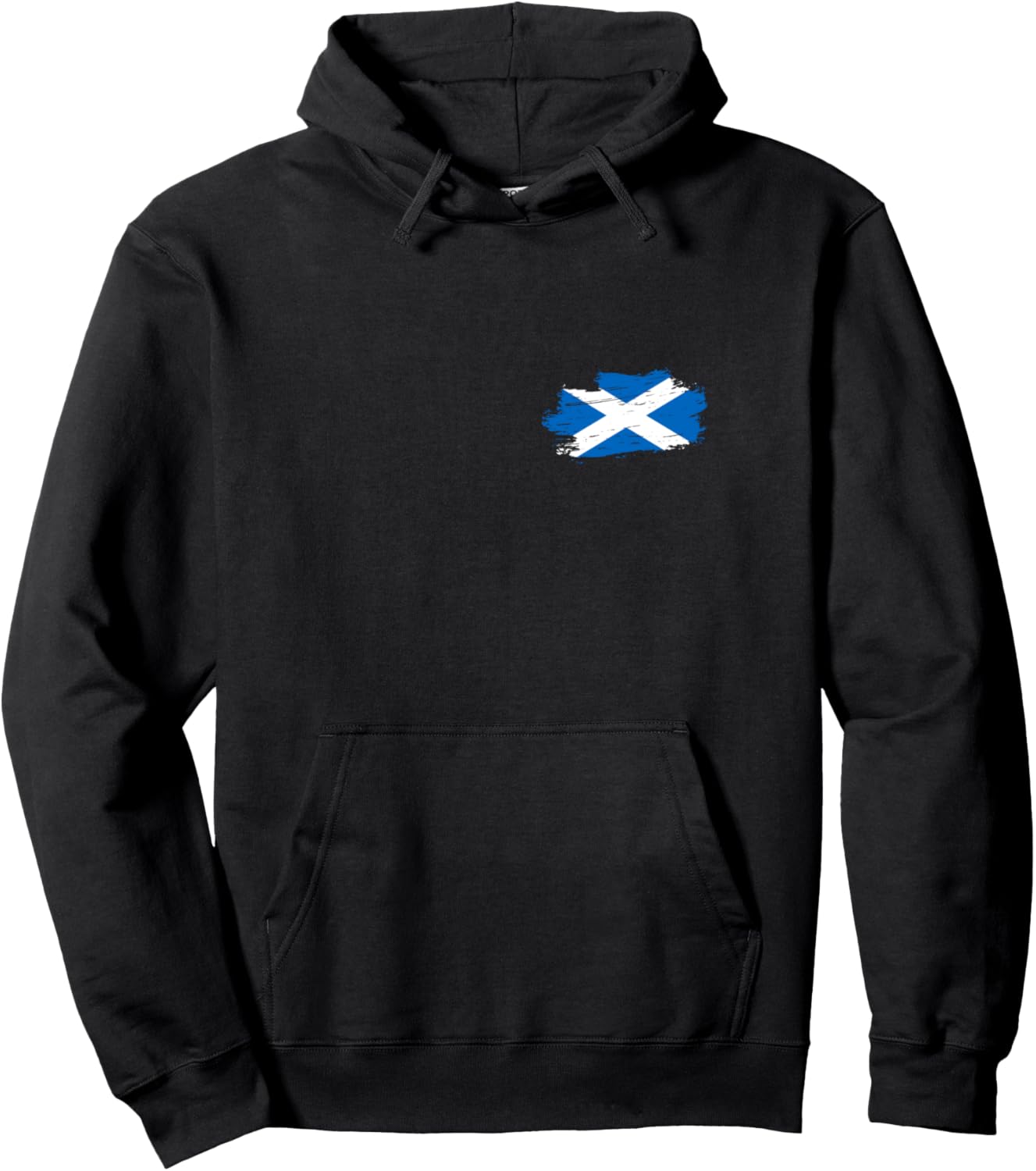 Толстовка с флагом Шотландии Scotland, черный
Толстовка с флагом Шотландии Scotland, черный