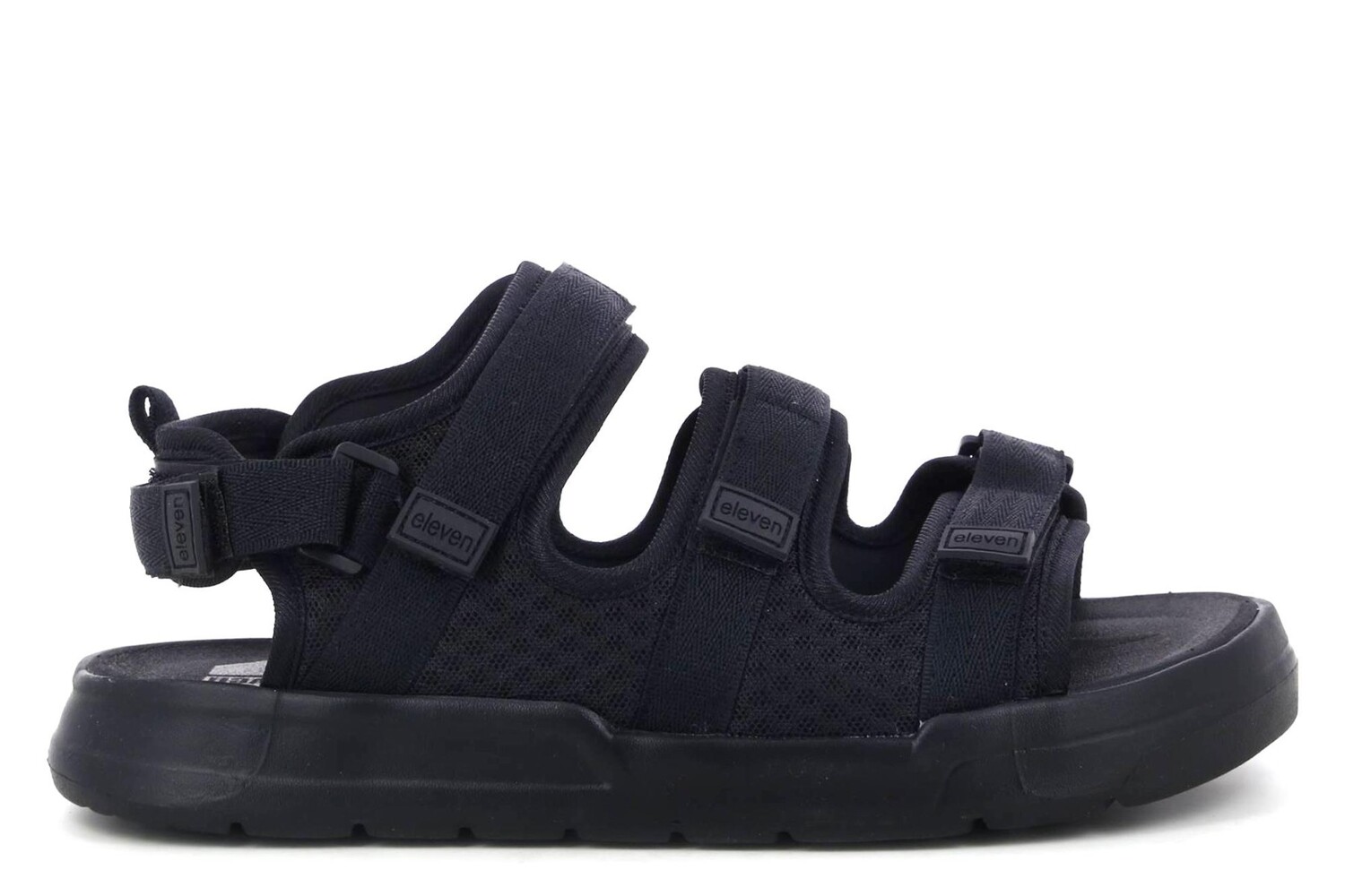 Босоножки Pomet Eleven, черный
Босоножки Pomet Eleven, черный