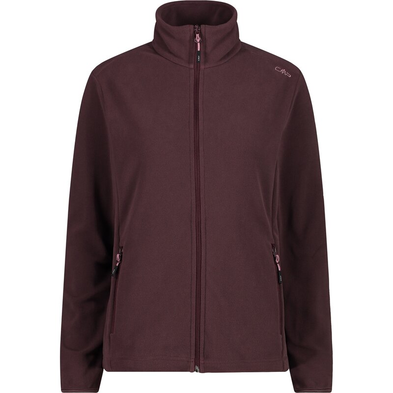 Куртка женская Cmp, цвет plum
Куртка женская Cmp, цвет plum