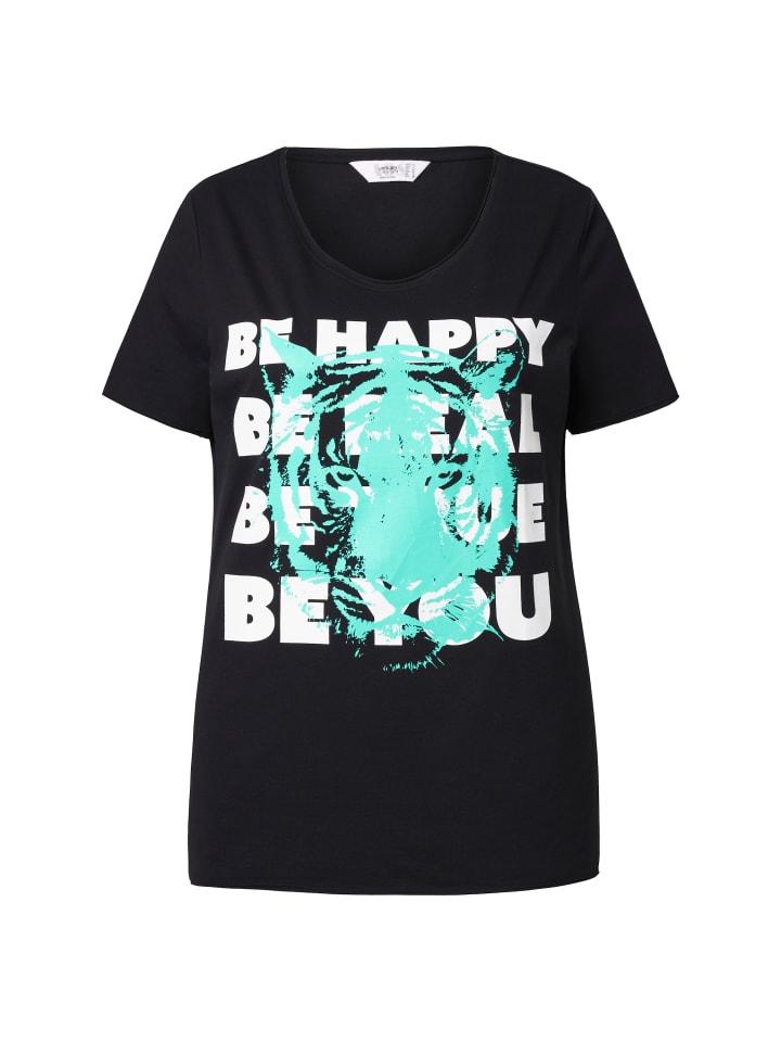 Футболка Angel of Style, черный
Футболка Angel of Style, черный