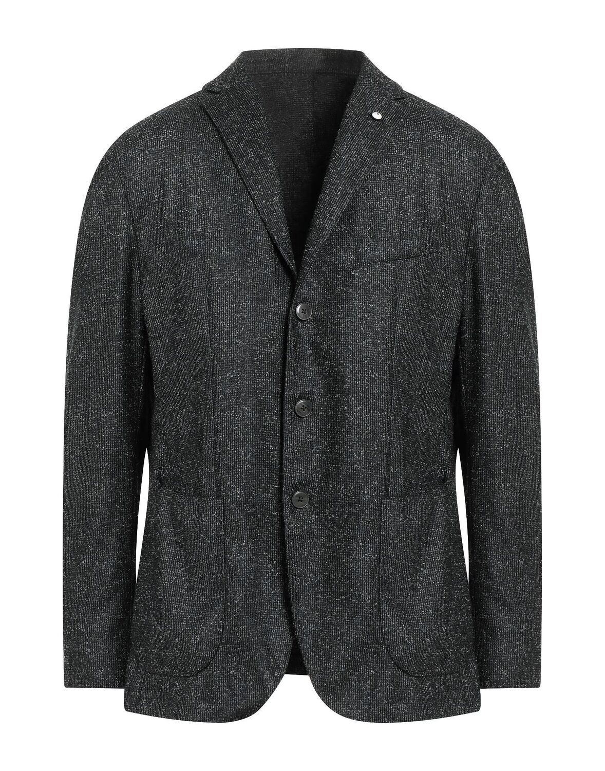 Блейзер L.B.M. 1911, угольно-серый
Блейзер L.B.M. 1911, угольно-серый