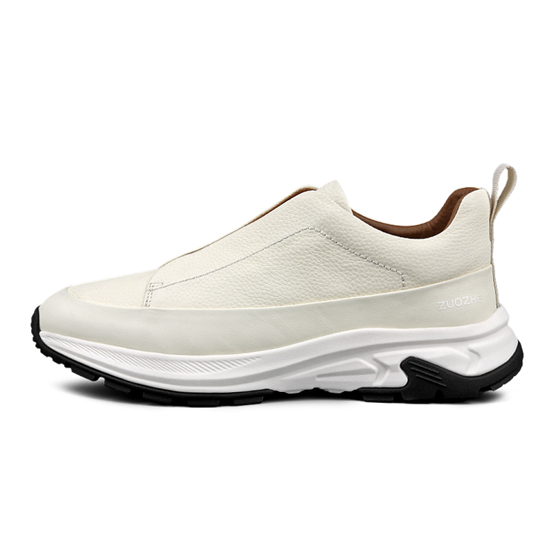 ZUOZHE Мужские черно-бежевые кеды, цвет Beige
ZUOZHE Мужские черно-бежевые кеды, цвет Beige