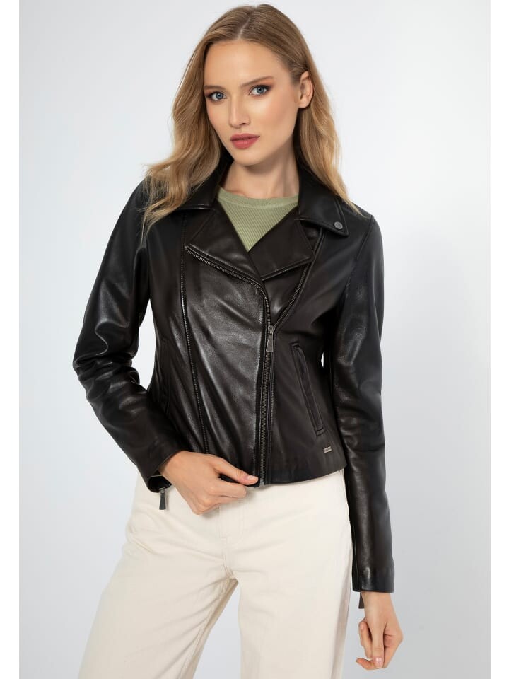 Кожаная куртка Wittchen Jacket, цвет Dark brown, Коричневый, Кожаная куртка Wittchen Jacket, цвет Dark brown 
Кожаная куртка Wittchen Jacket, цвет Dark brown, Коричневый, Кожаная куртка Wittchen Jacket, цвет Dark brown