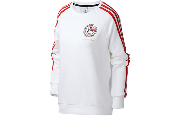 Disney X CNY Коллекция Свитшот Женский Adidas Neo 
Disney X CNY Коллекция Свитшот Женский Adidas Neo