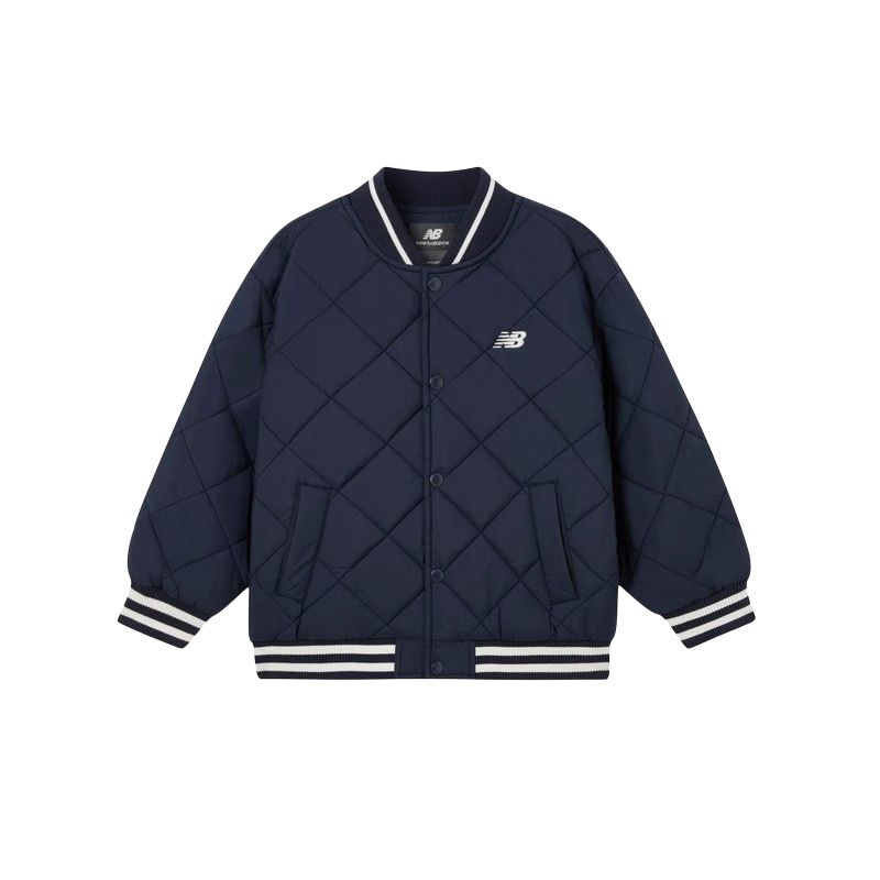 New Balance Пуховик Sports Club1906 Navy Blue для детей 3-7 лет
New Balance Пуховик Sports Club1906 Navy Blue для детей 3-7 лет