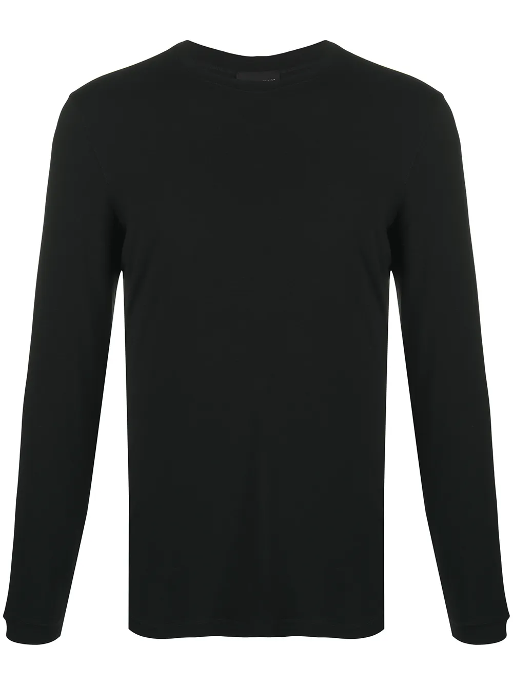 Футболка из джерси GIORGIO ARMANI, черный
Футболка из джерси GIORGIO ARMANI, черный