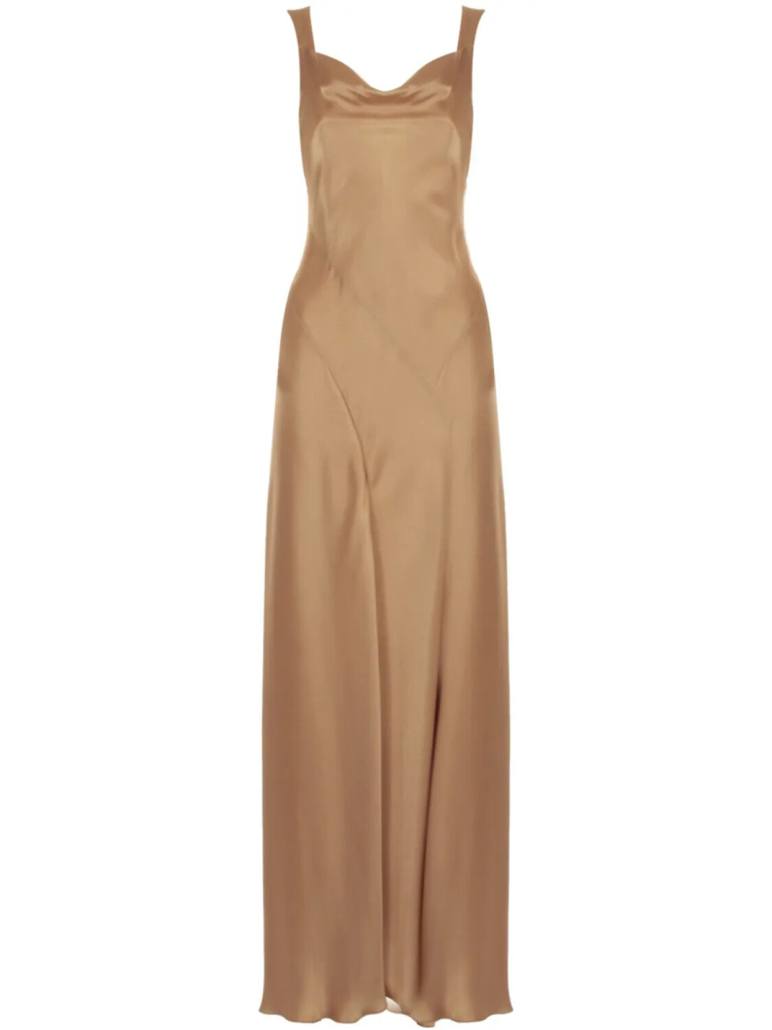 Платье Alberta Ferretti Deepika, коричневый
Платье Alberta Ferretti Deepika, коричневый