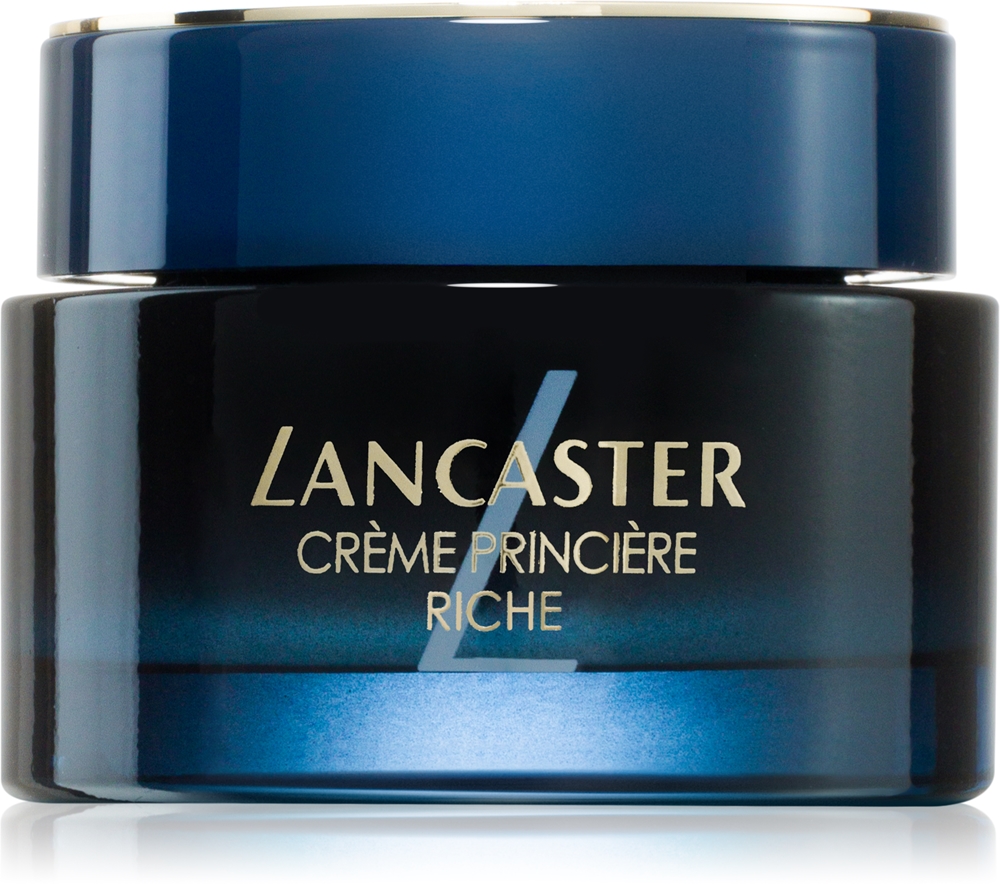Крем Ligne Princière Rich Cream для сухой и очень сухой кожи Lancaster, 50 мл
Крем Ligne Princière Rich Cream для сухой и очень сухой кожи Lancaster, 50 мл