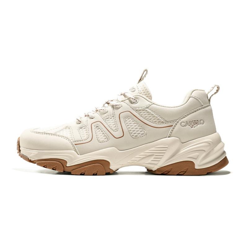 Модные универсальные спортивные туфли на платформе. Низкие массивные кроссовки для мужчин CARTELO, Black Gray-Mesh
Модные универсальные спортивные туфли на платформе. Низкие массивные кроссовки для мужчин CARTELO, Black Gray-Mesh