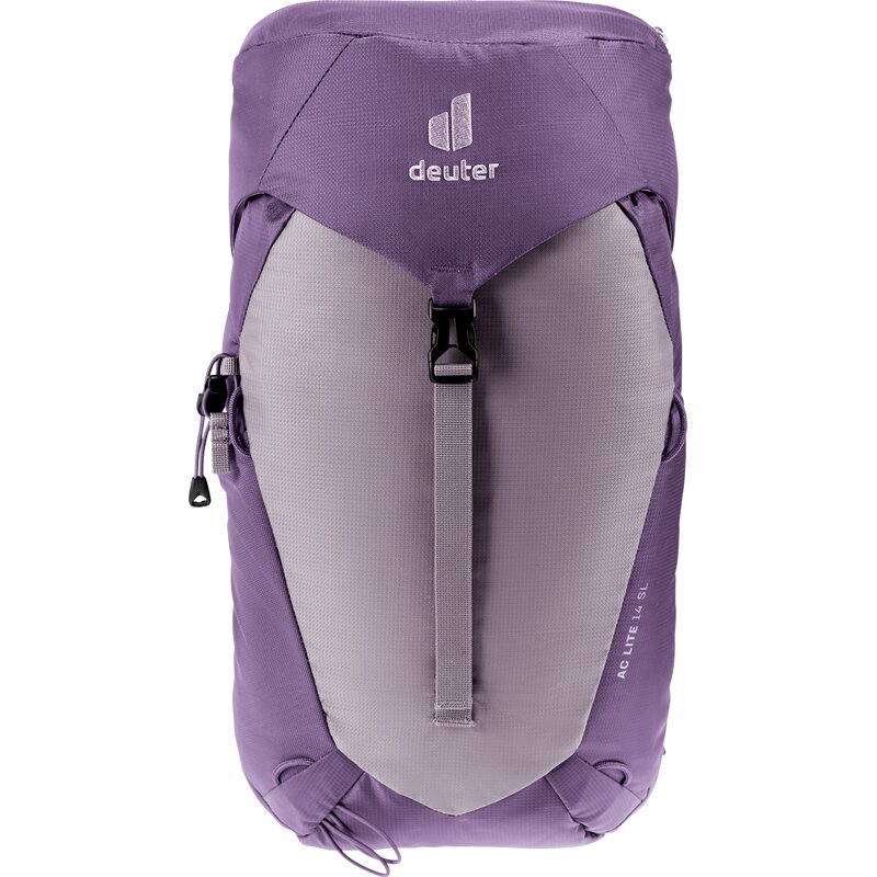 Рюкзак ac lite 14 sl Deuter, фиолетовый
Рюкзак ac lite 14 sl Deuter, фиолетовый