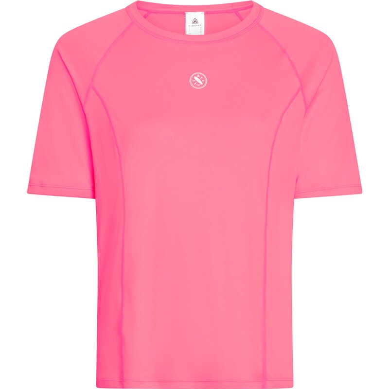 Рубашка da.-funktions-shirt lunelia iii w Firefly, розовый
Рубашка da.-funktions-shirt lunelia iii w Firefly, розовый