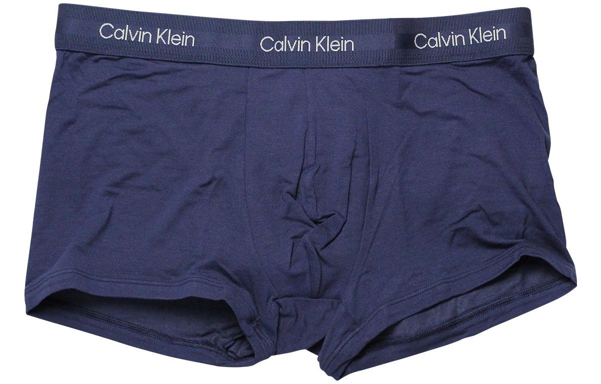 Кальвин Кляйн Трусы-боксеры мужские, 1 шт (Синий)
Кальвин Кляйн Трусы-боксеры мужские, 1 шт (Синий)