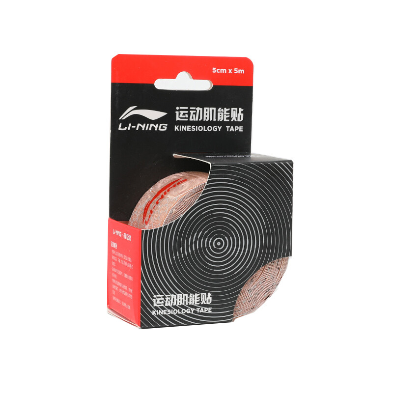 Наклейки на мышцы Lining
Наклейки на мышцы Lining