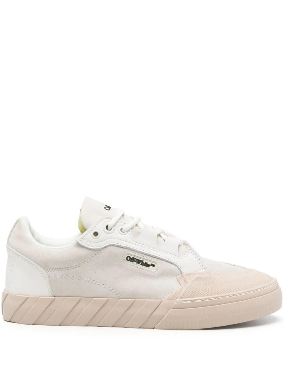 Off-White кеды Vulcanized 779
Off-White кеды Vulcanized 779