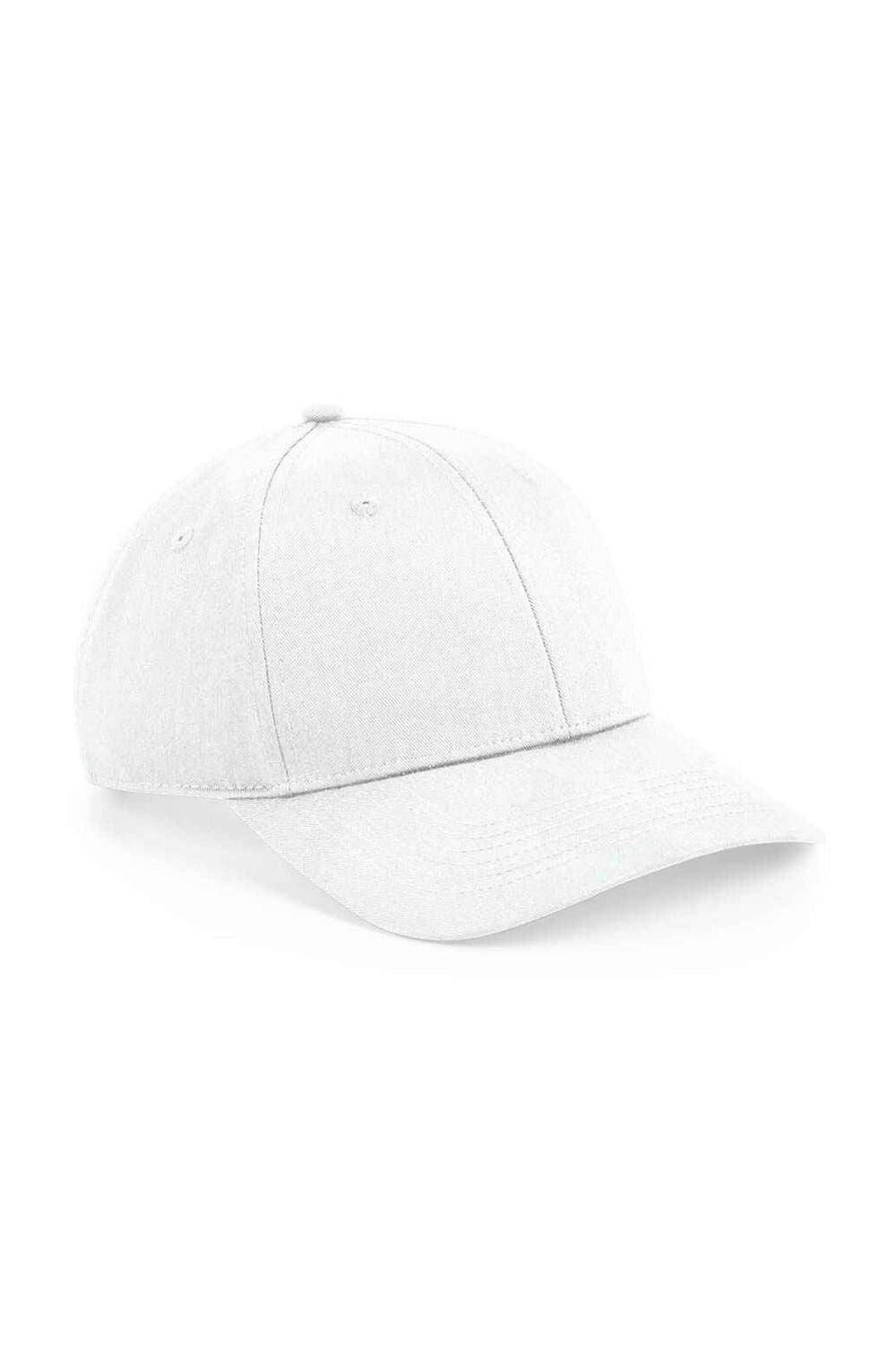 Кепка Urbanwear с 6 панелями Snapback Beechfield, белый
Кепка Urbanwear с 6 панелями Snapback Beechfield, белый