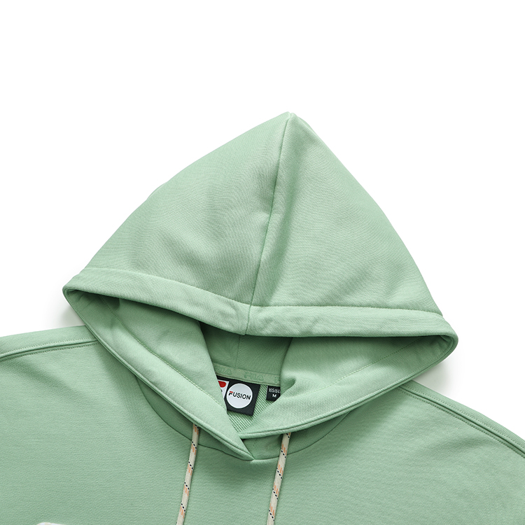 Футболка женская туманно-зеленая FILA FUSION
Футболка женская туманно-зеленая FILA FUSION