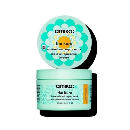 Восстанавливающая маска Kure Intense Bond Amika 250 мл, Зеленый, Восстанавливающая маска Kure Intense Bond Amika 250 мл
Восстанавливающая маска Kure Intense Bond Amika 250 мл, Зеленый, Восстанавливающая маска Kure Intense Bond Amika 250 мл