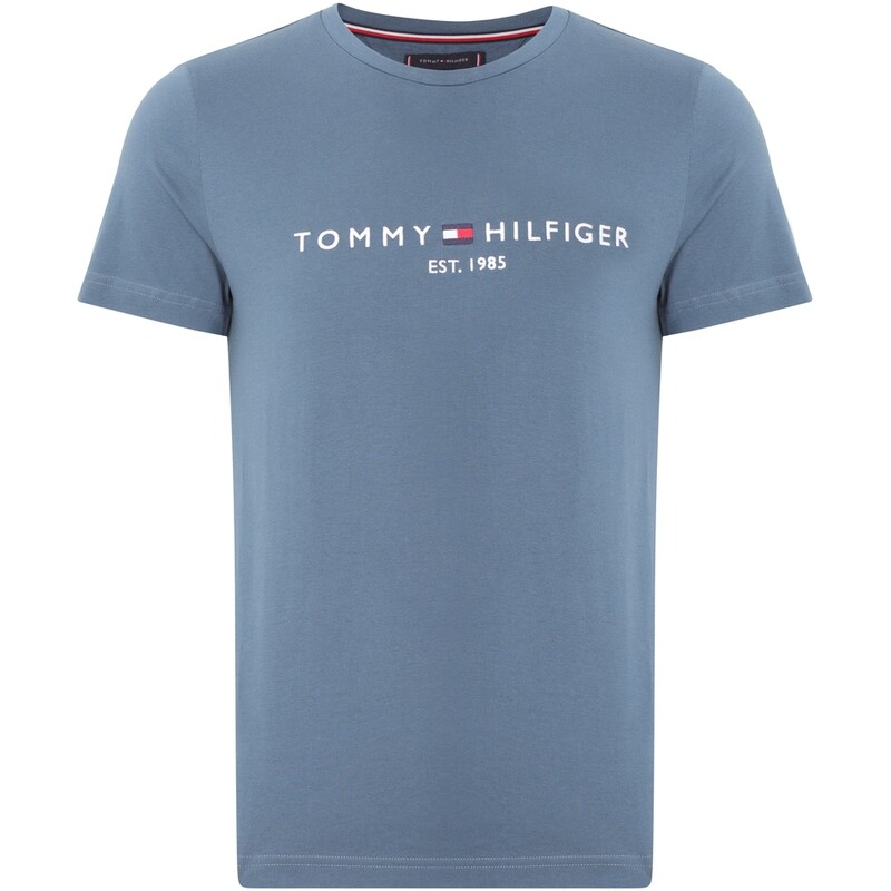 Футболка мужская Haze Blue DA4 Tommy Hilfiger, голубой
Футболка мужская Haze Blue DA4 Tommy Hilfiger, голубой