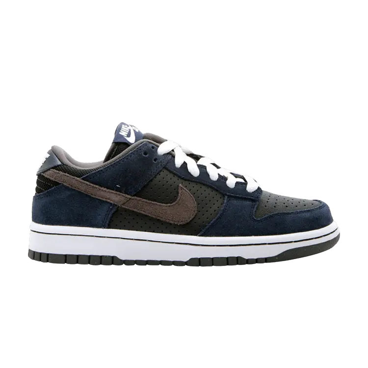 Кроссовки Nike Dunk Low Pro Sb
Кроссовки Nike Dunk Low Pro Sb