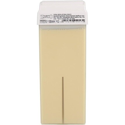 Idema Шариковый воск с цинком 100 мл, Xanitalia
Idema Шариковый воск с цинком 100 мл, Xanitalia