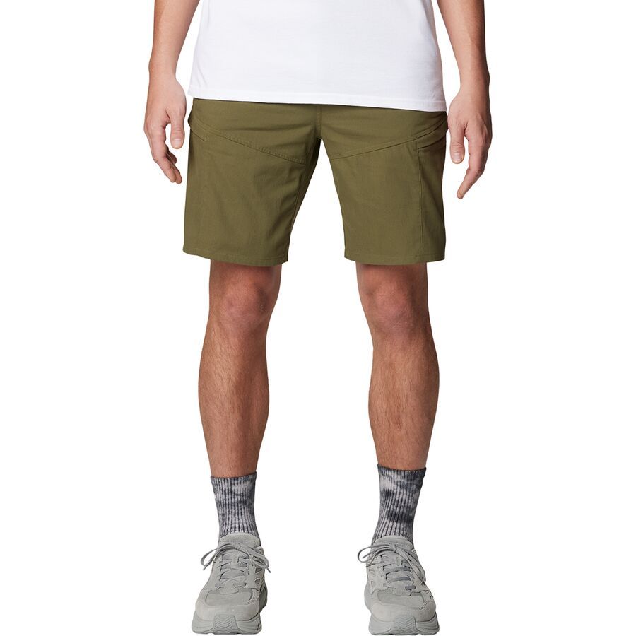 Шорты Mountain Hardwear Hardwear AP 9in Cargo Short Mountain Hardwear, Combat Green
Шорты Mountain Hardwear Hardwear AP 9in Cargo Short Mountain Hardwear, Combat Green