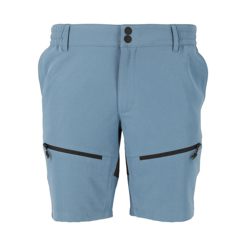 Шорты спортивные Whistler, светло-синий
Шорты спортивные Whistler, светло-синий