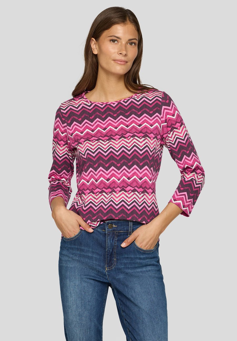 Топ Rabe CLOUDS, Pflaume/Purple
Топ Rabe CLOUDS, Pflaume/Purple