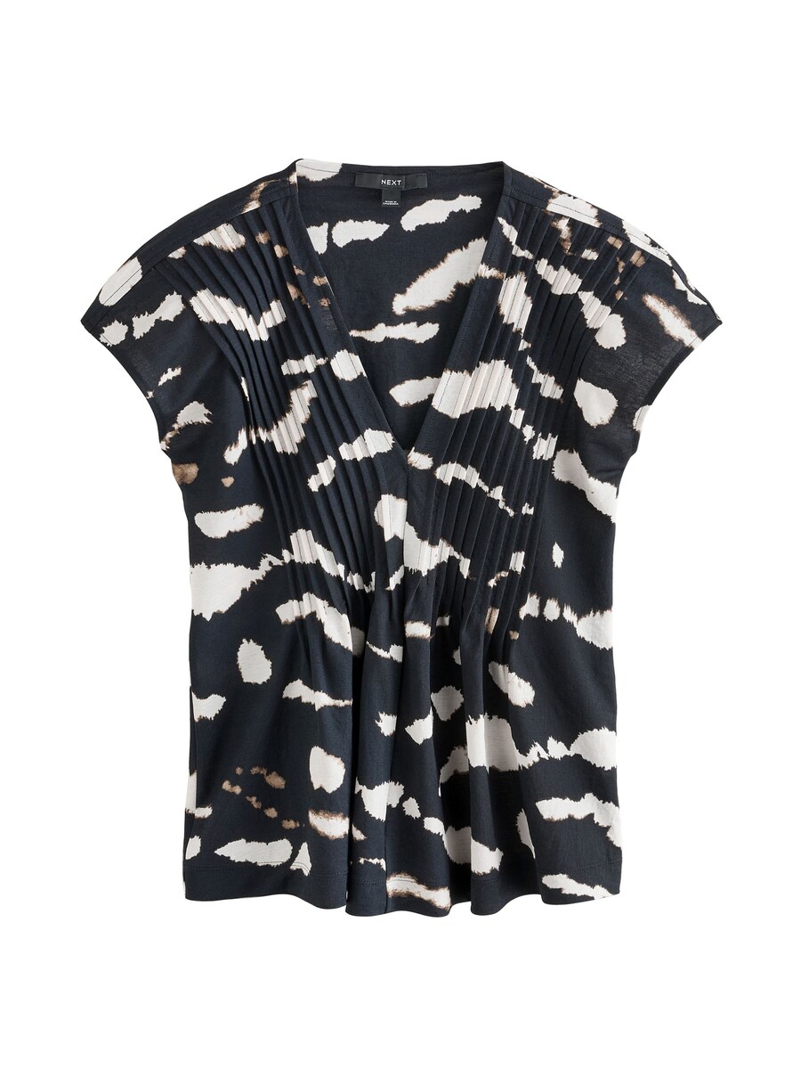 Блуза Next, черный
Блуза Next, черный