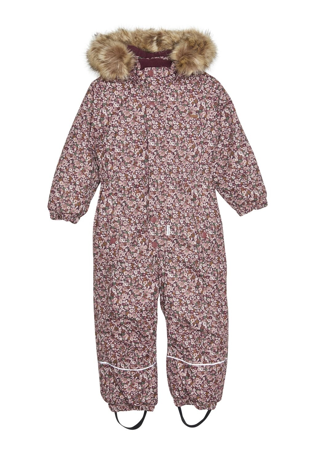 Зимний комбинезон AOP Minymo, цвет bordeaux
Зимний комбинезон AOP Minymo, цвет bordeaux