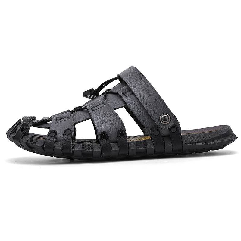 Shiozawa Мужские пляжные сандалии серые, цвет Gray
Shiozawa Мужские пляжные сандалии серые, цвет Gray