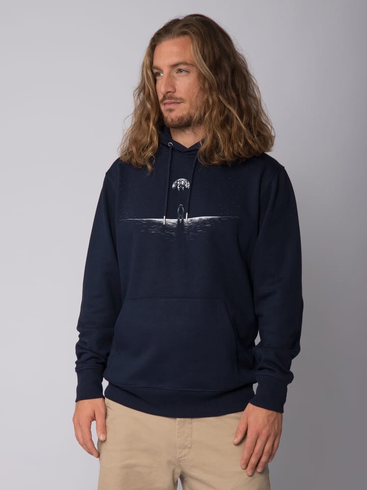 Толстовка wat Apparel Sweatshirt Lost, цвет spaceDunkelblau
Толстовка wat Apparel Sweatshirt Lost, цвет spaceDunkelblau