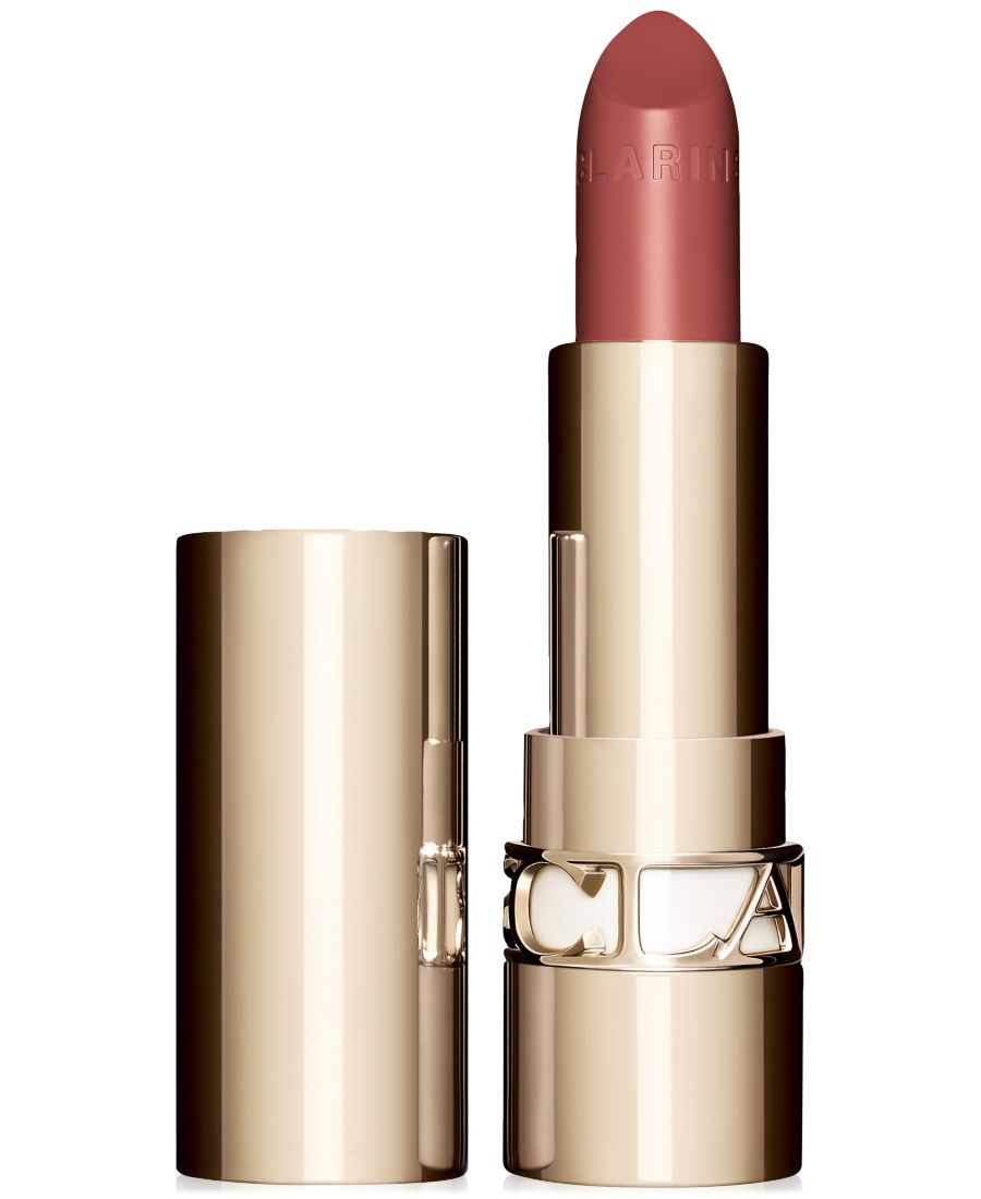 Помада Joli Rouge Satin Clarins, цвет 731 rose berry
Помада Joli Rouge Satin Clarins, цвет 731 rose berry