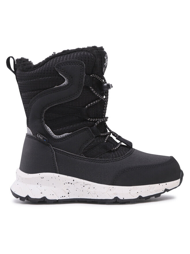 Зимние ботинки Leaf, черный
Зимние ботинки Leaf, черный
