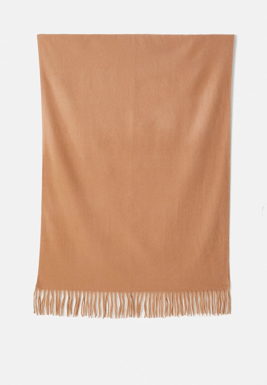 Шарф Anna Field Scarf, Camel
Шарф Anna Field Scarf, Camel