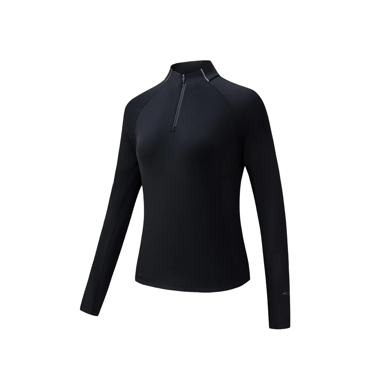 Женская трикотажная коллекция для бега Anta, basic черный
Женская трикотажная коллекция для бега Anta, basic черный