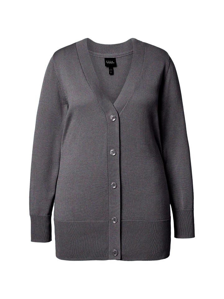 Толстовка Ulla Popken
Толстовка Ulla Popken