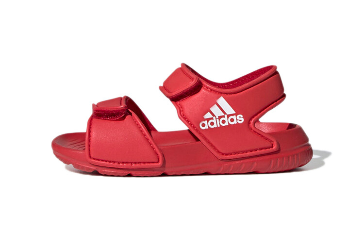 Обувь для малышей Altaswim TD Red Adidas
Обувь для малышей Altaswim TD Red Adidas