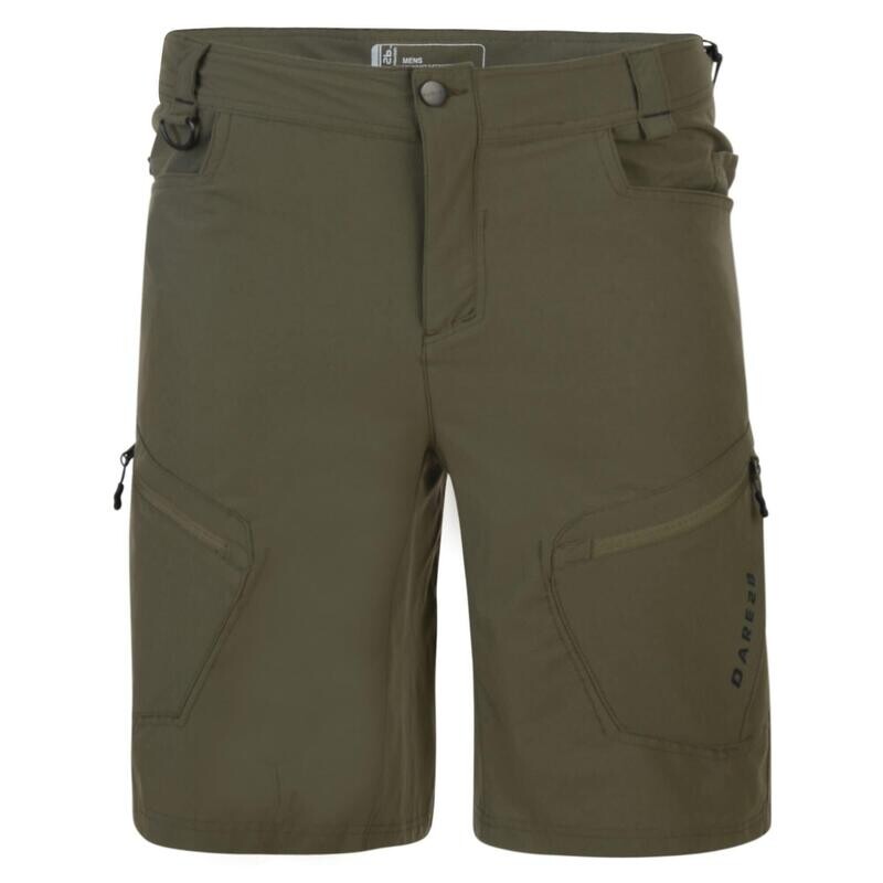 Мужские шорты Dare 2B, коричневый
Мужские шорты Dare 2B, коричневый