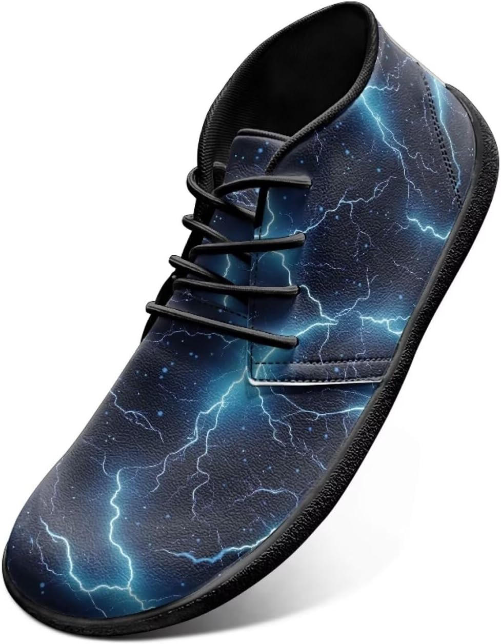 Беговые кроссовки Jeiento 3D Lightning для мужчин, Мужские беговые кроссовки, Минималистичные кроссовки с широкой носочной частью, Cool Lightning
Беговые кроссовки Jeiento 3D Lightning для мужчин, Мужские беговые кроссовки, Минималистичные кроссовки с широкой носочной частью, Cool Lightning